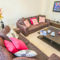 Deep Blue Villa 4