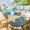 Deep Blue Villa 4
