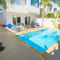 Deep Blue Villa 4