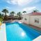 Oceanview Villa 160