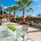 Oceanview Villa 160