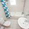 Oceanview Villa 160