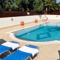 Oceanview Villa 156