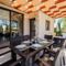 Oceanview Villa 183