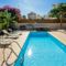Oceanview Villa 183