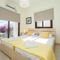 Oceanview Villa 183