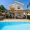 Oceanview Villa 183