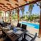Oceanview Villa 183