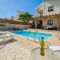 Oceanview Villa 183