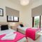 Oceanview Villa 183