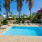 Oceanview Villa 183