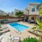 Oceanview Villa 183