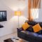 Oceanview Villa 181