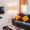 Oceanview Villa 181