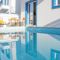 Oceanview Villa 181