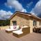Tongabezi Villa