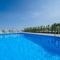 Oceanview Villa 123