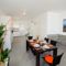 Oceanview Villa 123