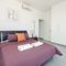 Oceanview Villa 123