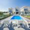 Oceanview Villa 123