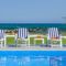 Oceanview Villa 123