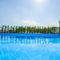 Oceanview Villa 123