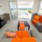 Oceanview Villa 123