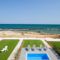 Oceanview Villa 123
