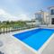 Oceanview Villa 123