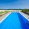 Oceanview Villa 123