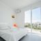 Oceanview Villa 123