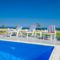Oceanview Villa 123