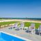 Oceanview Villa 123