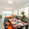 Oceanview Villa 123