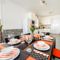 Oceanview Villa 123