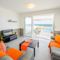 Oceanview Villa 123