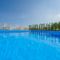 Oceanview Villa 123