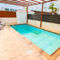 Villa Blue River