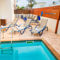 Villa Blue River