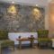 Livadia Hotel Kyperounta