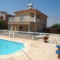 Sunny Cyprus Villa