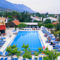 Riverside Garden Resort