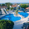 Riverside Garden Resort