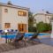 Oceanview Villa 120