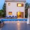 Oceanview Villa 120