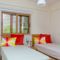 Oceanview Villa 120