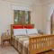 Oceanview Villa 120