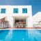 Oceanview Villa 062