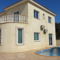 Woodland Villa