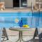 Blue Water Villa 37